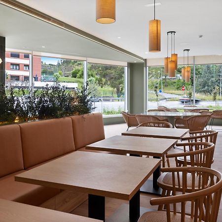 B&B Hotel Castro Urdiales Ngoại thất bức ảnh