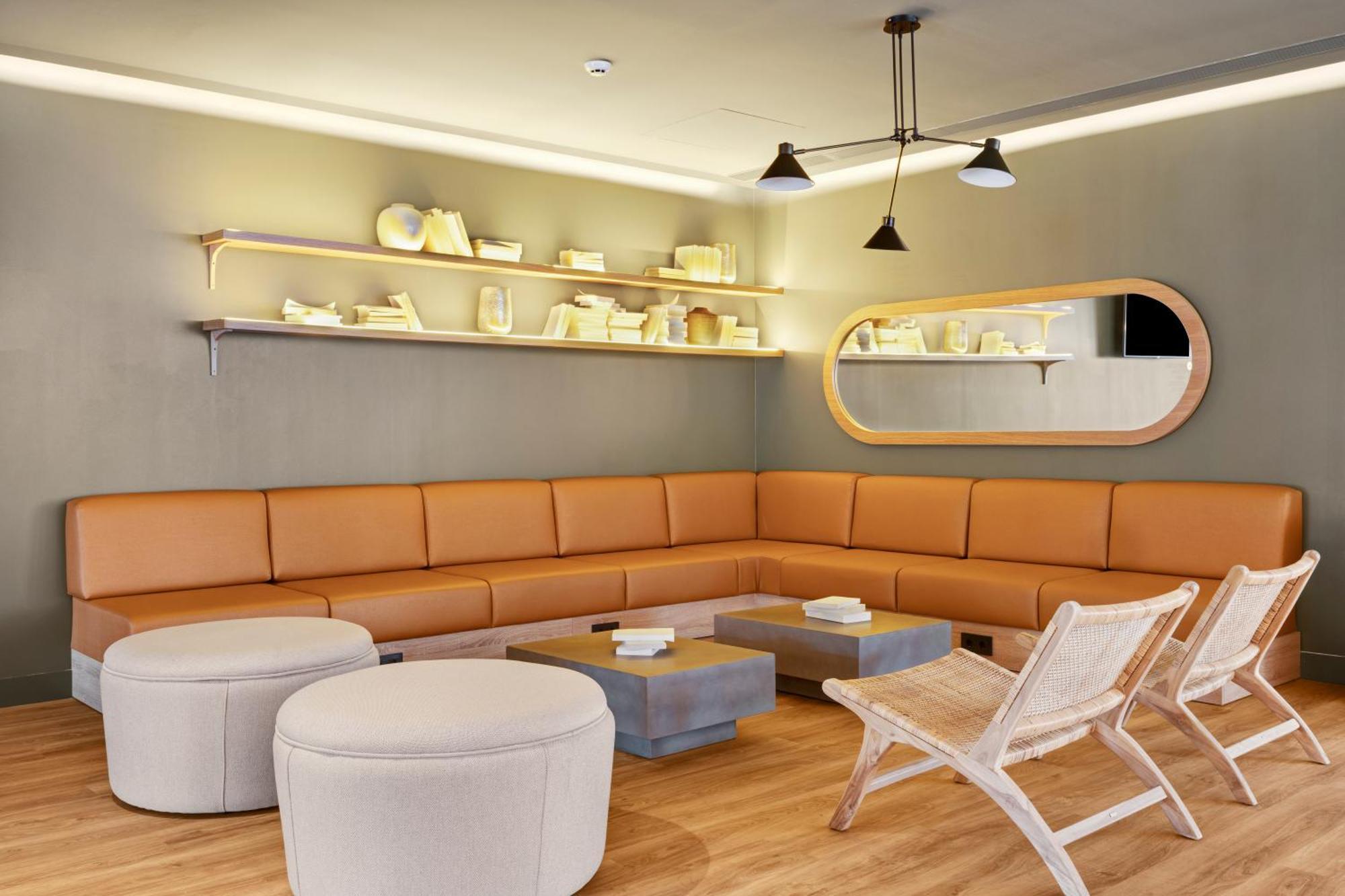 B&B Hotel Castro Urdiales Ngoại thất bức ảnh