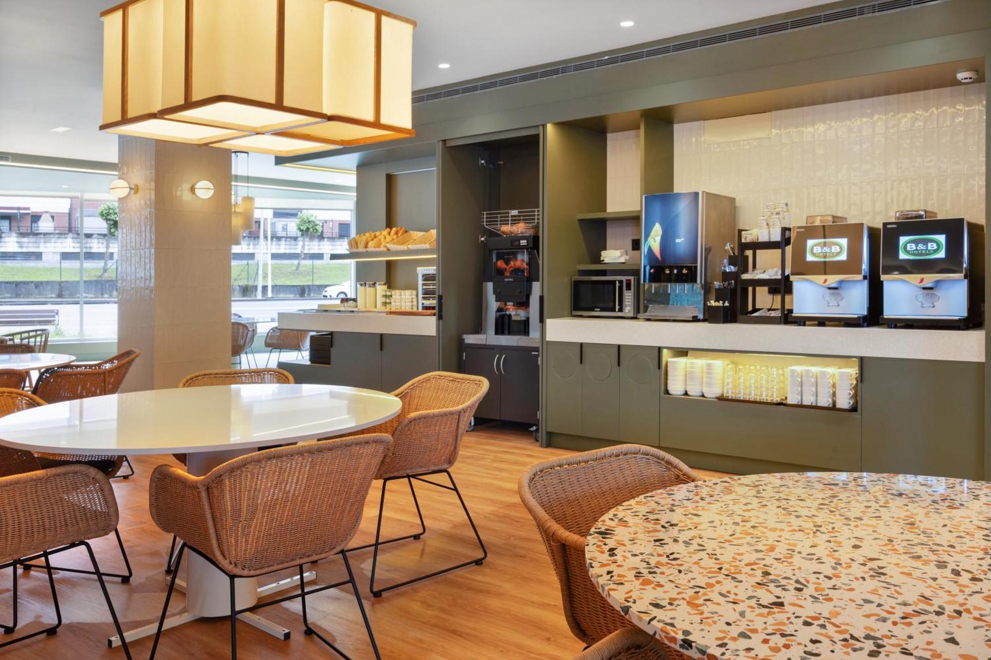 B&B Hotel Castro Urdiales Ngoại thất bức ảnh