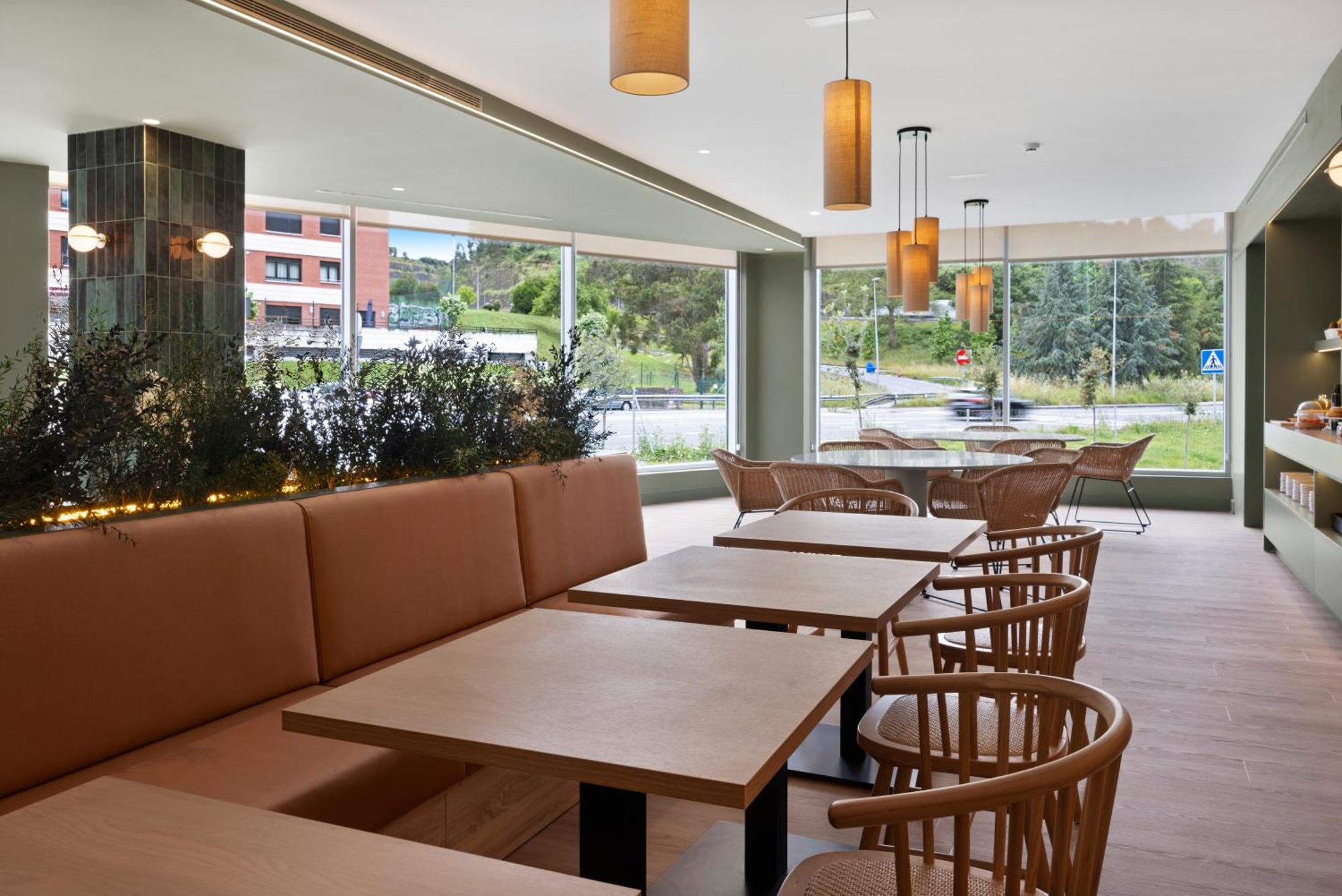 B&B Hotel Castro Urdiales Ngoại thất bức ảnh