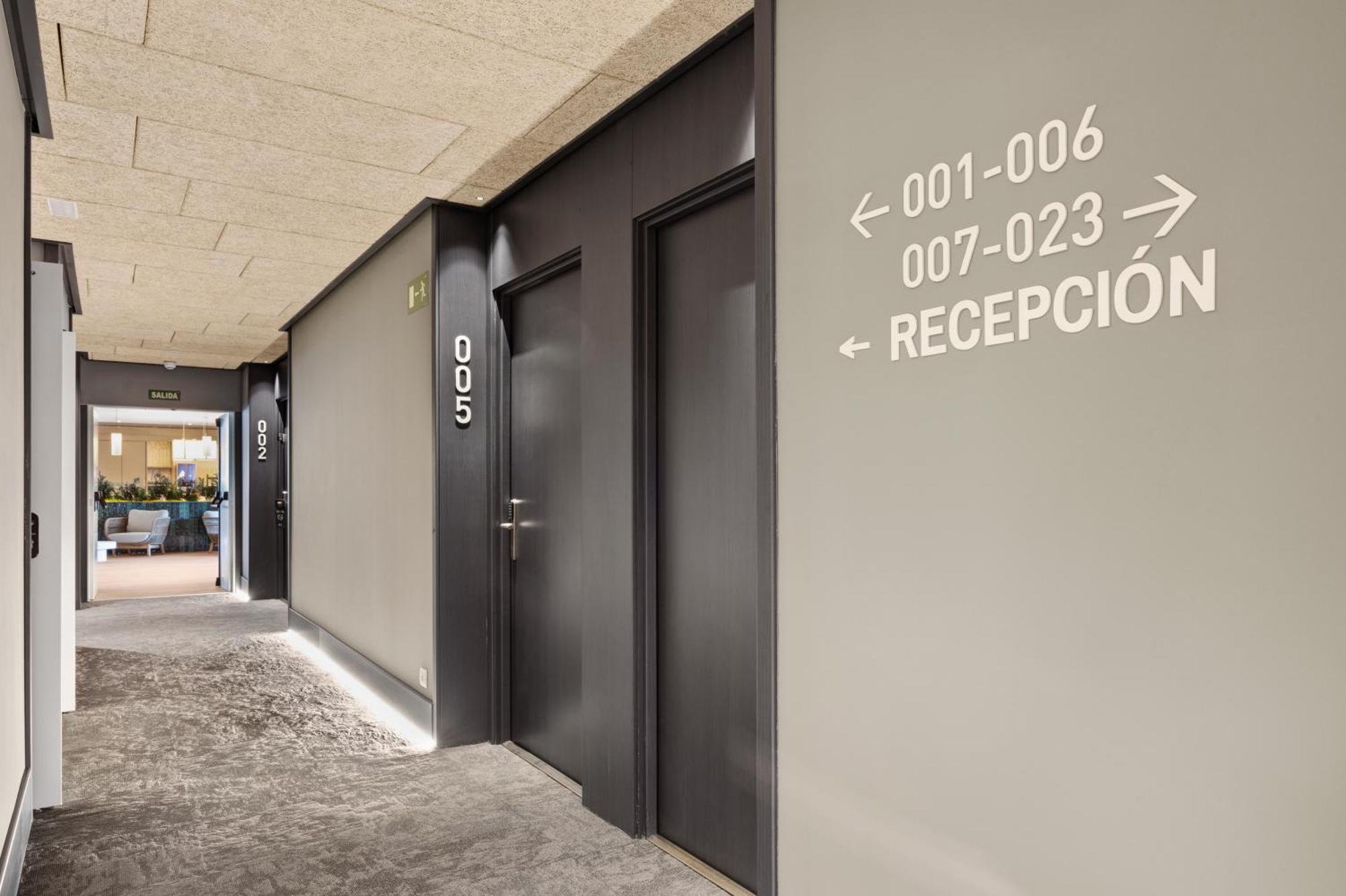 B&B Hotel Castro Urdiales Ngoại thất bức ảnh