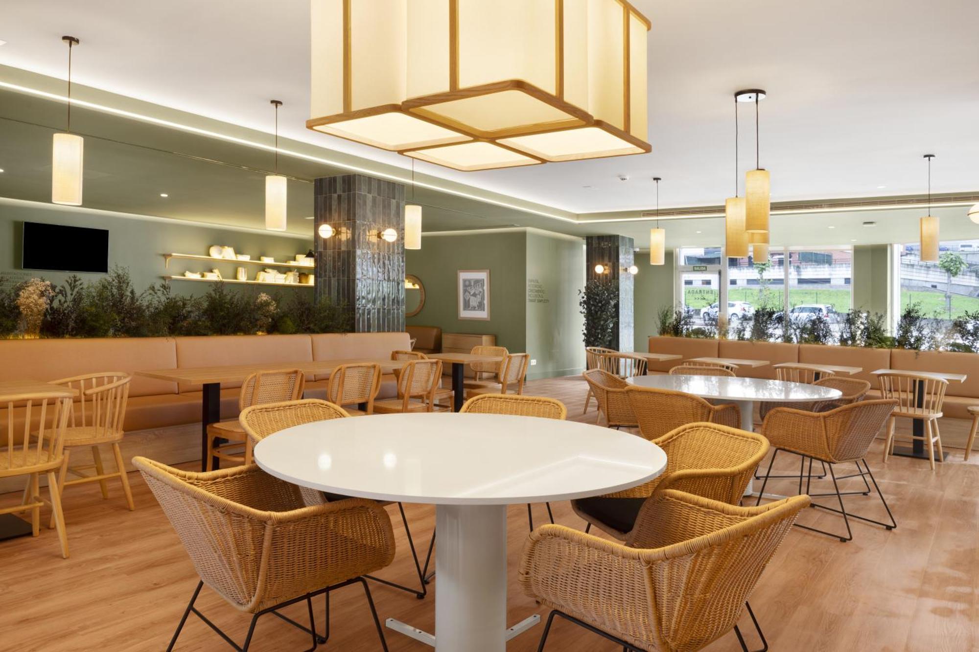 B&B Hotel Castro Urdiales Ngoại thất bức ảnh
