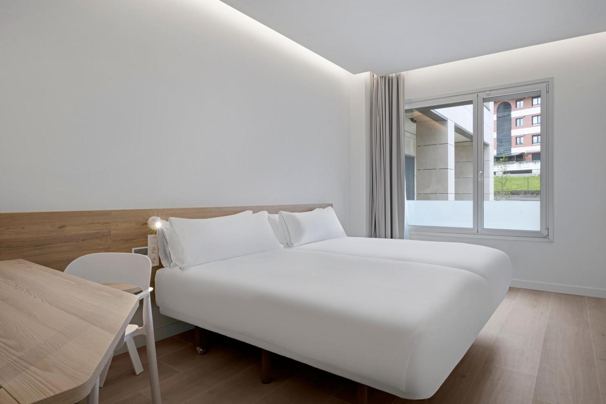 B&B Hotel Castro Urdiales Ngoại thất bức ảnh