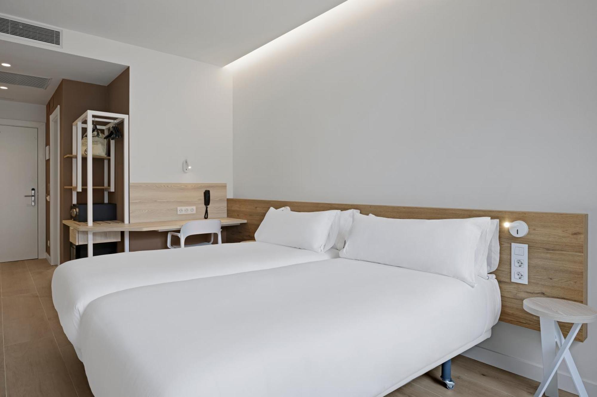 B&B Hotel Castro Urdiales Ngoại thất bức ảnh