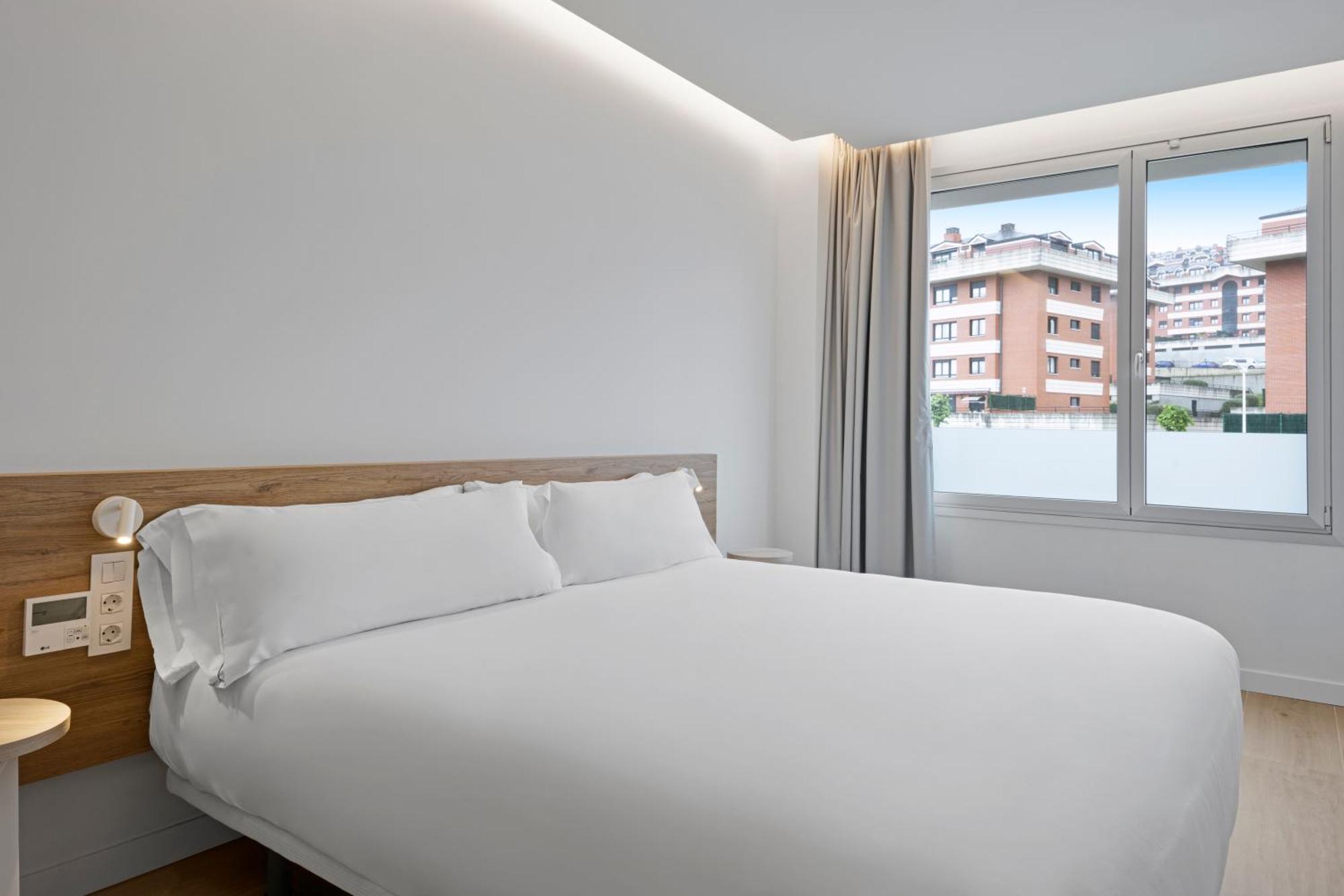B&B Hotel Castro Urdiales Ngoại thất bức ảnh