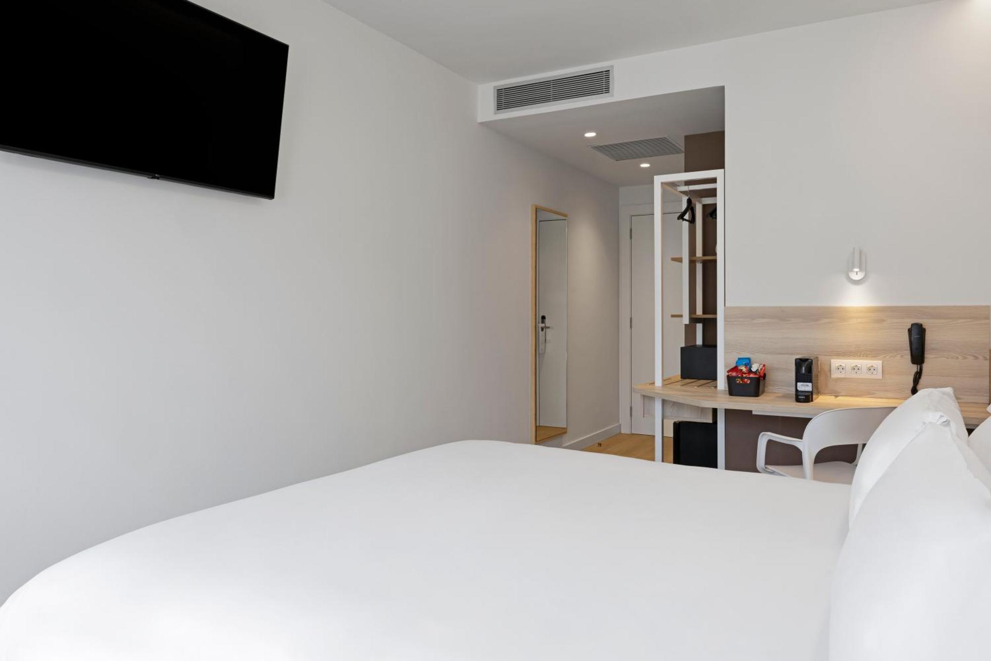 B&B Hotel Castro Urdiales Ngoại thất bức ảnh
