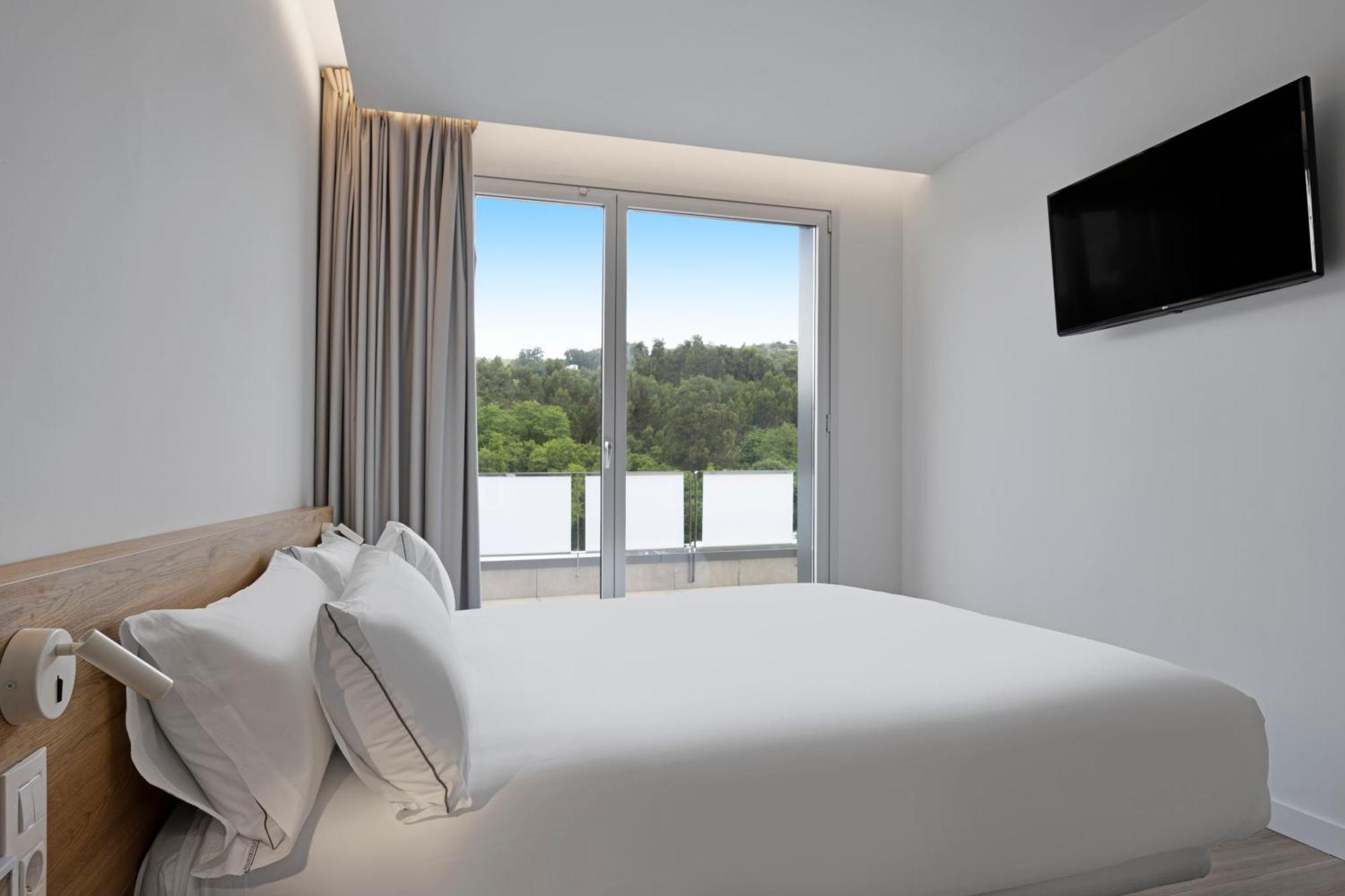 B&B Hotel Castro Urdiales Ngoại thất bức ảnh