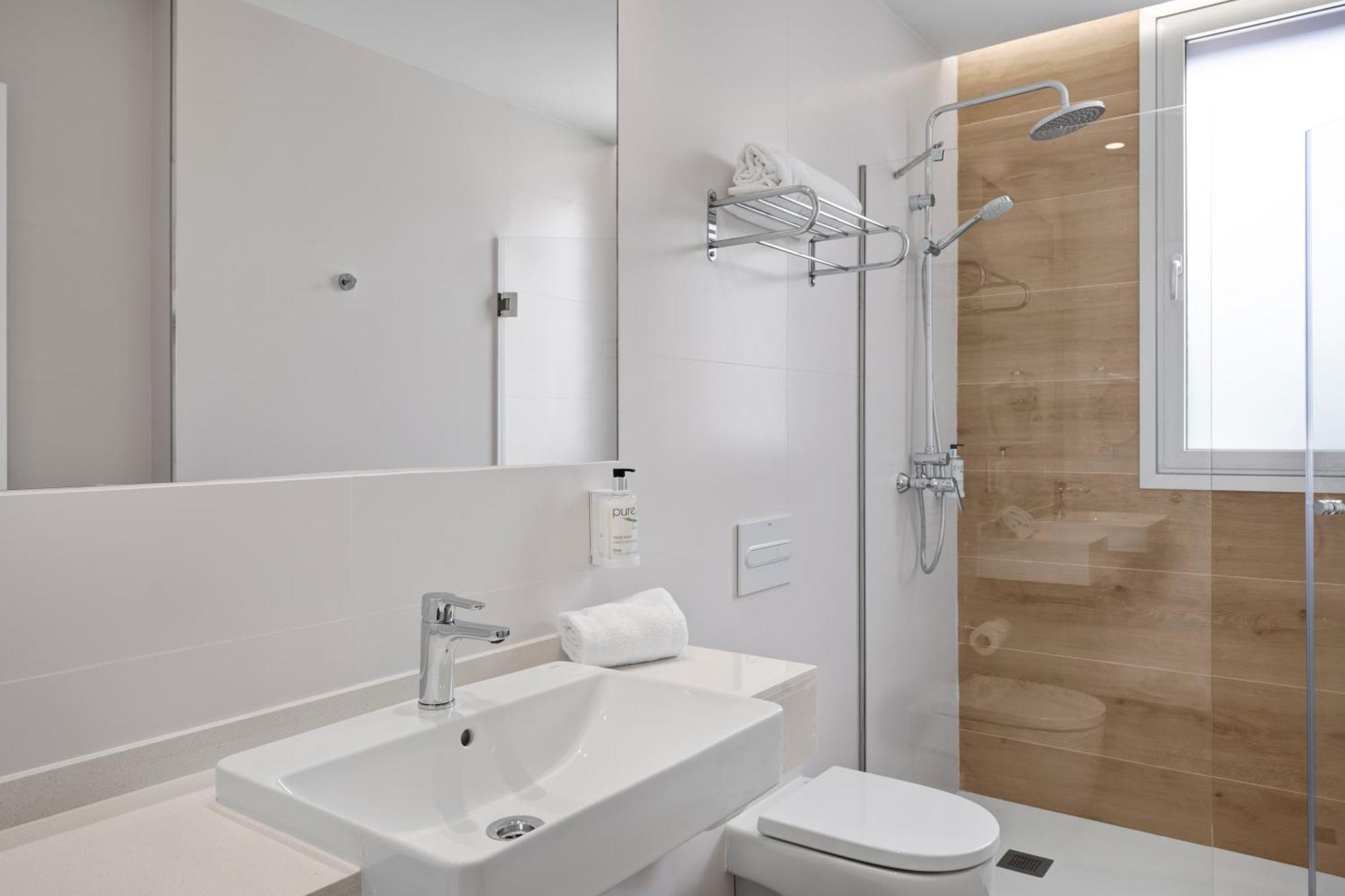 B&B Hotel Castro Urdiales Ngoại thất bức ảnh